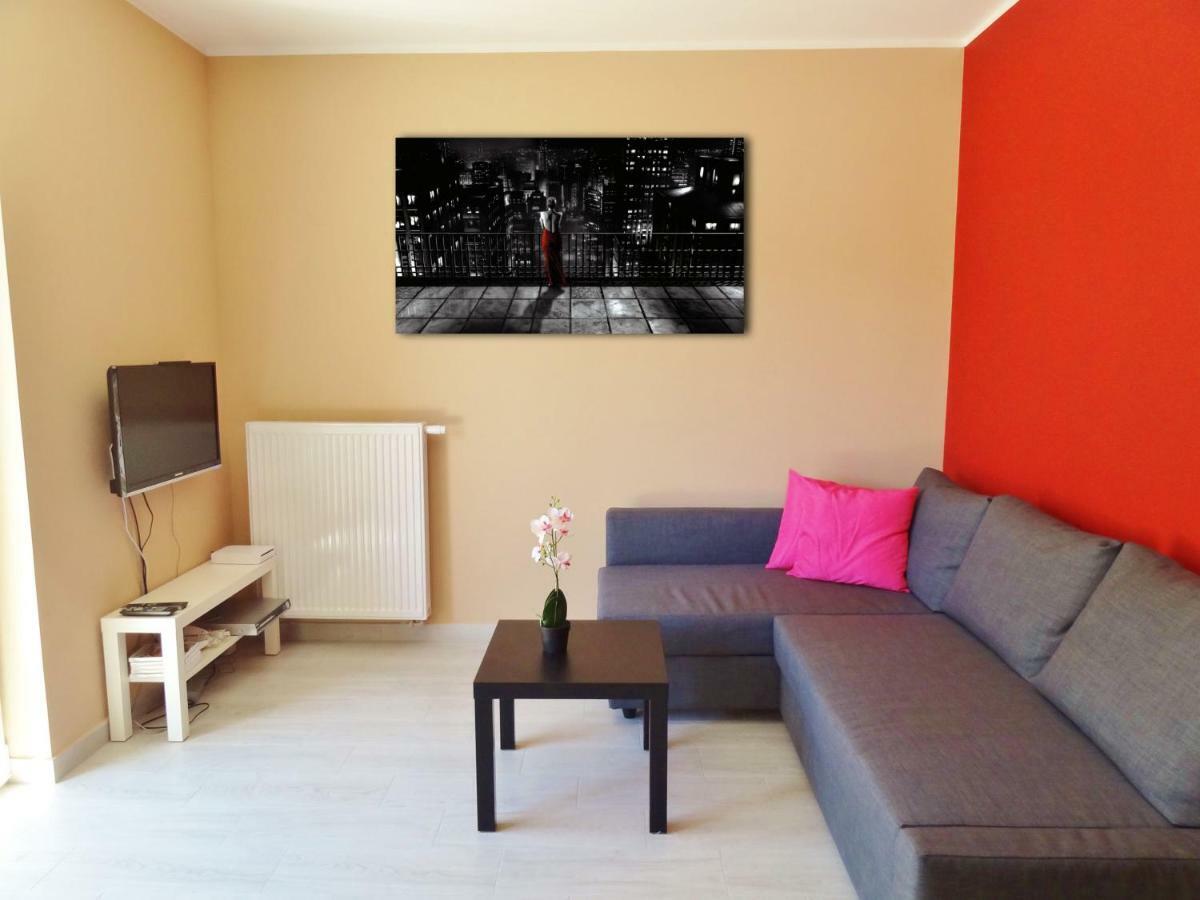 Panorama Międzywodzie