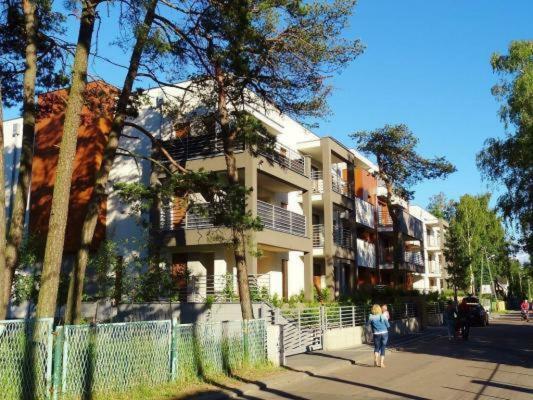 Panorama Apartment *